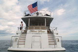 Texas Star - Stern